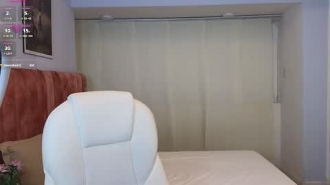 Snapshot of maiaa_ruiz chatting on 7, 12, 2024 Maiaa Ruiz online show from 7, 12, 2024