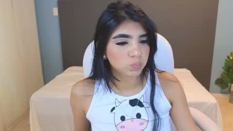 Snapshot of maiaa_ruiz chatting on 17, 1, 2025 Maiaa Ruiz online show from 17, 1, 2025