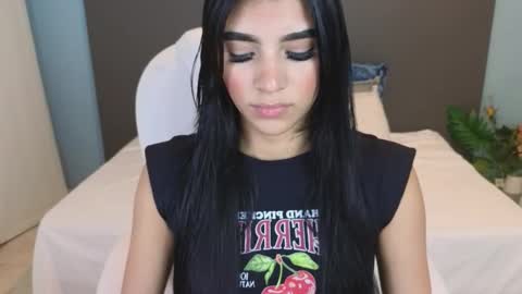 Snapshot of maiaa_ruiz chatting on 29, 1, 2025 Maiaa Ruiz online show from 29, 1, 2025