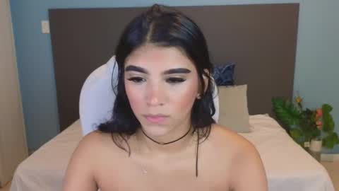 Snapshot of maiaa_ruiz chatting on 31, 1, 2025 Maiaa Ruiz online show from 31, 1, 2025