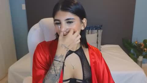 Snapshot of maiaa_ruiz chatting on 25, 2, 2025 Maiaa Ruiz online show from 25, 2, 2025