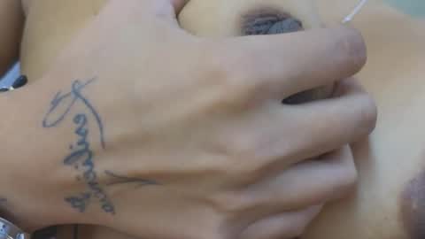 Snapshot of maiaa_ruiz chatting on 20, 10, 2025 Maiaa Ruiz online show from 20, 10, 2025