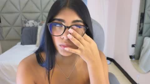 Snapshot of maiaa_ruiz chatting on 22, 4, 2026 Maiaa Ruiz online show from 22, 4, 2026