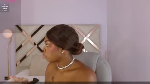 Snapshot of maiacharris_ chatting on 6, 7, 2026 Maia Charris online show from 6, 7, 2026