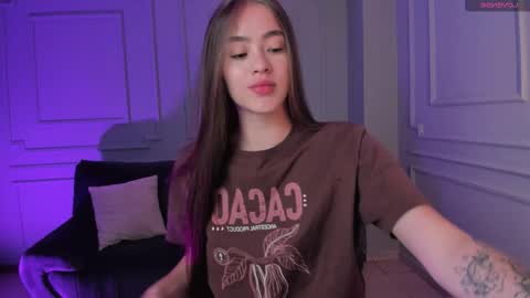  Maia  online show from 18, 11, 2025