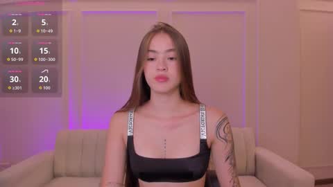  Maia  online show from 19, 3, 2026