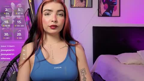 Maia   online show from 14, 3, 2026