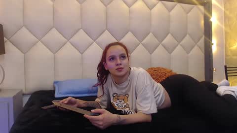Snapshot of maiapark chatting on 22, 12, 2024 Maia online show from 22, 12, 2024