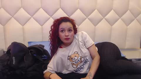 Snapshot of maiapark chatting on 22, 12, 2024 Maia online show from 22, 12, 2024