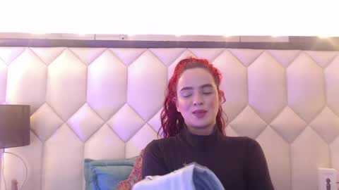 Snapshot of maiapark chatting on 14, 2, 2025 Maia online show from 14, 2, 2025