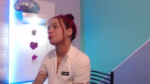Snapshot of maiapark chatting on 28, 2, 2025 Maia online show from 28, 2, 2025