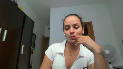 Maia  online show from 20, 6, 2026