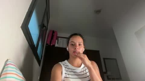 Maia  online show from 28, 6, 2026