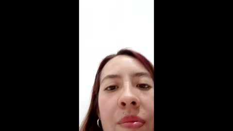 Snapshot of maiarosse_ chatting on 23, 1, 2025 MaiaRosse online show from 23, 1, 2025