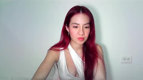 Snapshot of maiarosse_ chatting on 10, 2, 2025 MaiaRosse online show from 10, 2, 2025