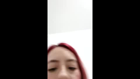 Snapshot of maiarosse_ chatting on 1, 3, 2025 MaiaRosse online show from 1, 3, 2025