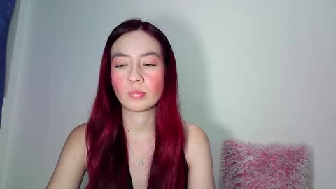 Snapshot of maiarosse_ chatting on 15, 9, 2025 MaiaRosse online show from 15, 9, 2025