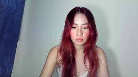 Snapshot of maiarosse_ chatting on 1, 10, 2025 MaiaRosse online show from 1, 10, 2025
