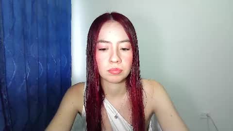 MaiaRosse  online show from 15, 6, 2026