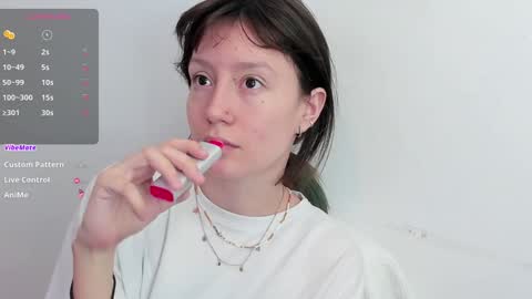 maibys online show from 20, 1, 2025