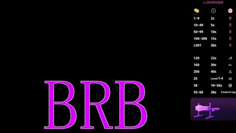 maibys online show from 3, 3, 2025