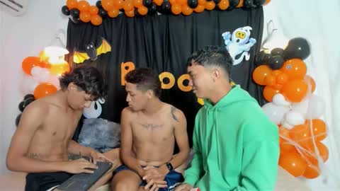 maicol_cum23 online show from 11, 10, 2025