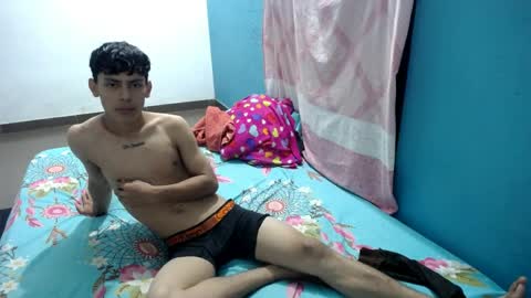 maicol online show from 31, 3, 2026