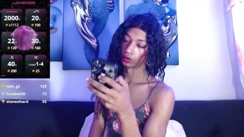 Bella Maidi online show from 29, 12, 2024