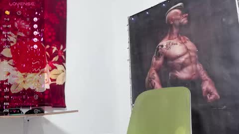 . Maik Alen . online show from 13, 2, 2026