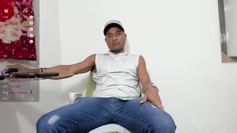 Snapshot of maik_alen chatting on 13, 5, 2026 . Maik Alen . online show from 13, 5, 2026