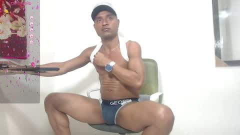 Snapshot of maik_alen chatting on 21, 5, 2026 . Maik Alen . online show from 21, 5, 2026