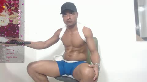 Snapshot of maik_alen chatting on 23, 5, 2026 . Maik Alen . online show from 23, 5, 2026