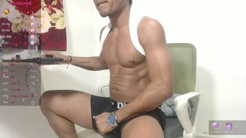 Snapshot of maik_alen chatting on 27, 5, 2026 . Maik Alen . online show from 27, 5, 2026