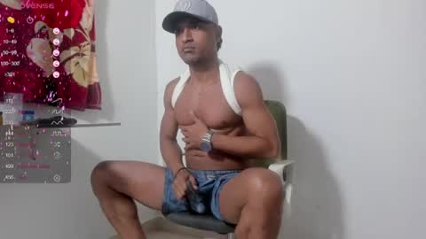 Snapshot of maik_alen chatting on 17, 6, 2026 . Maik Alen . online show from 17, 6, 2026