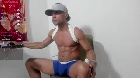 Snapshot of maik_alen chatting on 15, 7, 2026 . Maik Alen . online show from 15, 7, 2026