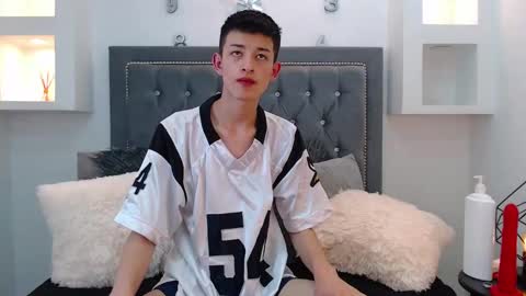 Snapshot of maik_carver chatting on 15, 1, 2025 Maik Carver online show from 15, 1, 2025