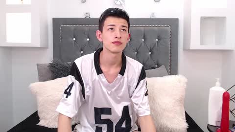 Snapshot of maik_carver chatting on 26, 1, 2025 Maik Carver online show from 26, 1, 2025