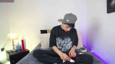 Snapshot of maik_carver chatting on 22, 9, 2025 Maik Carver online show from 22, 9, 2025