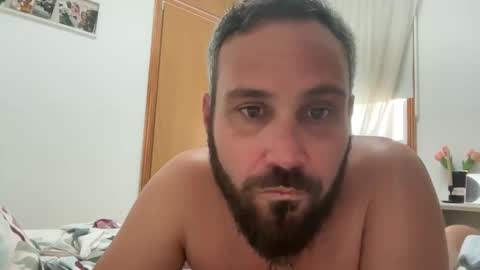 Maikel61 online show from 1, 12, 2025