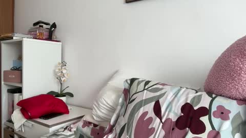 Maikel61 online show from 27, 3, 2026