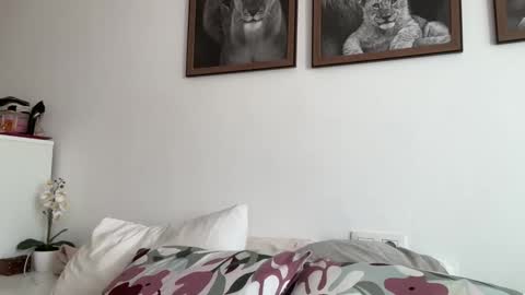 Maikel61 online show from 29, 3, 2026