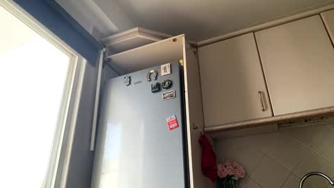 Maikel61 online show from 17, 4, 2026