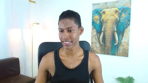 I am Maik online show from 24, 10, 2025