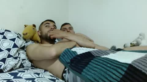 Maiki online show from 12, 11, 2025