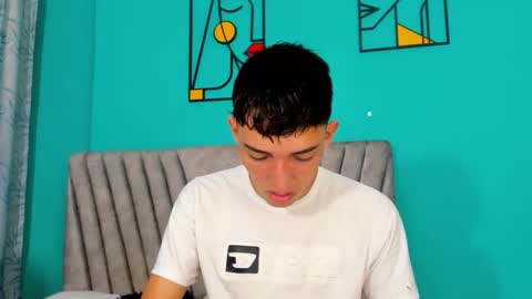 Maikol online show from 13, 4, 2026