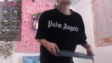 Snapshot of maiky_jeans chatting on 5, 11, 2025 maiky_jeans online show from 5, 11, 2025