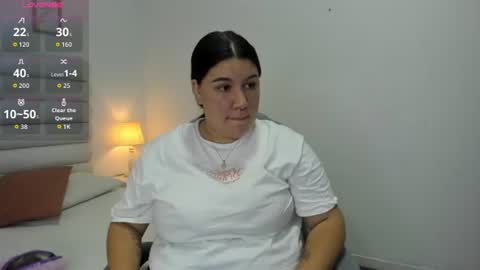 maiky_torres online show from 4, 8, 2026