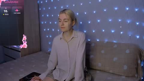 Your kitty online show from 11, 10, 2025