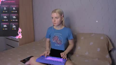 Your kitty online show from 9, 11, 2025