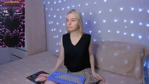 Your kitty online show from 9, 2, 2026